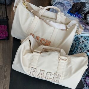 Stoney Clover Duffels